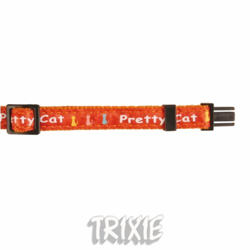 TRIXIE Obroża dla kota "Pretty Cat" 4150