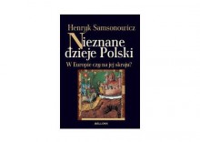 Nieznane dzieje Polski [opr. mikka]