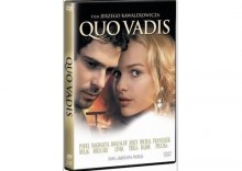 Quo vadis reedycja dvd