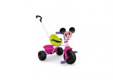 Simba Smoby Rowerek Be Move Minnie Mouse 0444117
