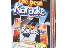 AN The Best of Karaoke 3 DVD BOX