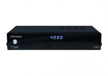 Strong SRT 7100 HD PVR Ready - Tuner HDTV Sat