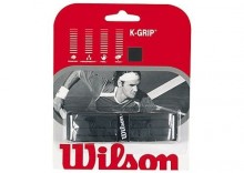 Wilson K-GRIP black