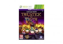 South Park The Stick of Truth [Xbox 360]