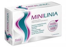 MINILINIA 60 tabletek