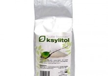 Ksylitol - "cukier brzozowy" 1000g