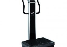Platforma wibracyjna BH Fitness VIB
