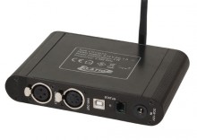 EWDMXR - Wireless DMX Receiver