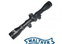 Luneta Walther 4x32