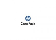 Gwarancje dodatkowe - komputery Hewlett-Packard Usuga serwisowa 2yPW6h 24x7 CTR DL980 G7w/ICE HW Supp (U8B52PE) Darmowy odbir