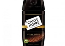 Kawa rozpuszczalna Carte Noire