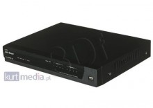 AirLive CoreNVR16 Rejestrator wideo 16-kanałów HDMI