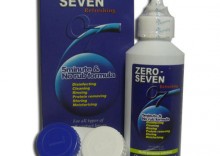 Zero-Seven Refreshing, pyn, 500ml