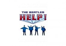 The Beatles - HELP