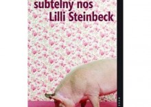 Subtelny Nos Lilli Steinbeck [opr. twarda]