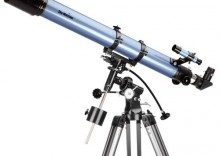 Teleskop Sky-WatcherSK 609 EQ1
