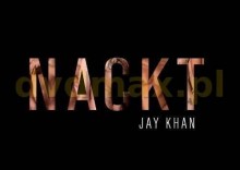Jay Khan: Nackt[CD]