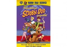 Scooby-Doo: Najwiksze zagadki cz. 1
