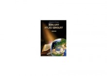Biblijny atlas szkolny e-book