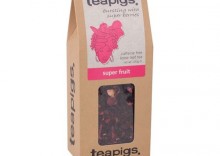 teapigs Super Fruit herbata sypana