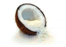 Wirki Kokosowe 500g