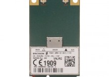 Dell Wireless 5560 HSPA+ Mobile Broadband Mini-Card 51766790 - modem WWAN 3G