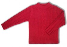 Sweter MARIQUITA 73-081