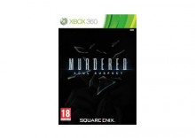Murdered: Soul Suspect [Xbox 360]