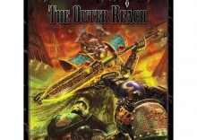 DEATHWATCH - THE OUTER REACH