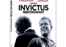 Invictus - NiepokonanyPremium Collection (Blu-Ray)