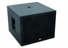 Subwoofer pasywny PAS-151S