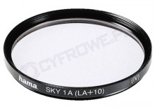 Hama Skylight 1A 72 mm
