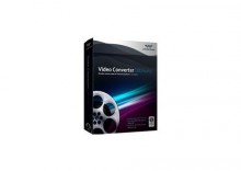 Wondershare Video Converter Ultimate - wersja elektroniczna + certyfikat gratis
