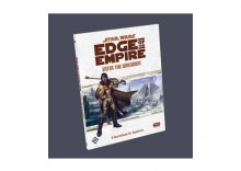 Star Wars: Edge of the Empire - Enter the Unknown