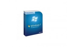 Windows 7 Professional UPG/SA MOLP PL