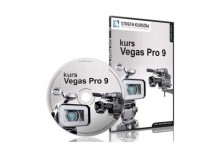 Kurs Sony Vegas Pro 9