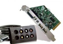 Pinnacle Systems Studio MovieBoard Ultimate PCI