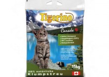 Tigerino Canada wirek dla kota - 15 kg