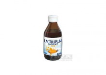 Lactulosum suplement diety, syrop, 150 ml