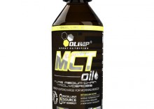 Olimp - Olej MCT 400ml