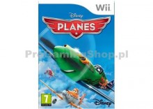 Disney's Planes [Wii]