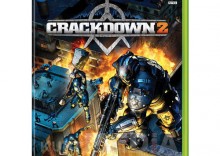 Gra Xbox 360 Crackdown 2