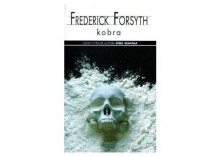 Kobra - Frederick Forsyth [opr. miękka]