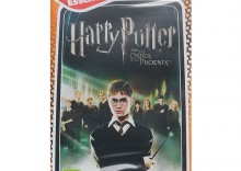Gra PSP Harry Potter Zakon Feniksa Essentials