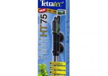 Tetra Tec HT75-Grzaka 75W z termostatem, 60-100l