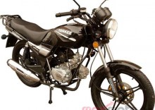 Motocykl Benzer 50ccm Yankee 4T + PREZENTY za 350z + GRATIS za 145z