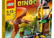 LEGO Dino Wiea Pteranodona