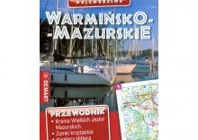 Wojewdztwo Warmisko-Mazurskie. Polska niezwyka