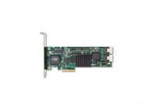 3Ware Escalade 9650SE-4LP Kit - PCI-E