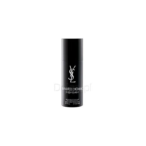 Yves Saint Laurent La Nuit de l'Homme Dezodorant spray 150ml